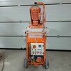 AGREGAT TYNKARSKI PFT 230 VOLT - 2