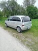 Opel Meriwa - 5