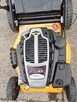 Kosiarka spalinowa z koszem, silnik Briggs&Stratton 875EX Se - 5