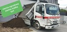 Ziemia Ogrodowa, Ziemia pod Trawnik Wywrotki 1-27ton Poznań