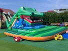 Sprzedam zestaw dmuchańców - gotowy biznes - 2