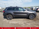 JEEP GRAND CHEROKEE LIMITED 2020 / 3.6L / V6 / 297 KM / 4X4 - 13