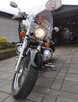 Honda Schadow 2004, 750 - 4