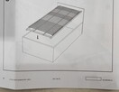 Ikea Lönset dno łóżka 70 x 200 cm - 3