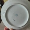 Zestaw porcelany - 5
