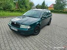 Skoda Octavia 2 2.0B 2003 - 1