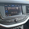 Opel Astra K, Niski przebieg, Oryginalny lakier, Faktura Vat - 10