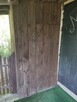 Działka ROD Golikówka Kraków 250 m2 prąd woda - 11