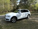 Audi Q5 3.0 TDI Automat - 9