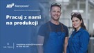 Praca na produkcji