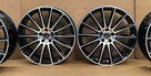 Mercedes KL-S AMG W223 V223 X223 A2234011500 A223401160 - 11
