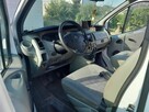 opel vivaro - 8