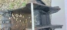 Łyżka do koparki – szerokość 60 lub 40 cm – solidna, masywna - 3