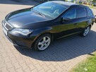 Seat Leon Kombi 2018 - 8