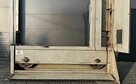 Pionowa piła taśmowa portalowa MICA VCM 1048E | przemysłowa - 3
