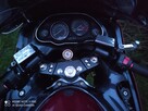 Motocykl kawasaki zzr1100 - 2