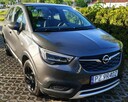 Opel Crossland 1.2 X Turbo 131 KM Automat | 120 Jahre | LED