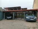 Wynajmę dwupoziomowe studio przy ul. Piłsudskiego 20 - 8