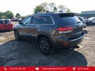 JEEP GRAND CHEROKEE LIMITED 2020 / 3.6L / V6 / 297 KM / 4X4 - 4