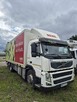 Samochód ciężarowy Volvo FM 410 chłodnia 2011r - 3