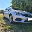 Opel Astra K, Niski przebieg, Oryginalny lakier, Faktura Vat - 2