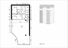 Sprzedam lokal usługowo biurowy o powierzchni 122,6 m.kw. - 6