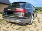 Audi A6 Allroad Tiptronic Matrix HeadUp, Asystent parkowania - 4