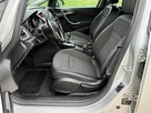 Opel Astra J 2014 - benzyna 1.6 MPI moc 115 KM tylko 124 km - 13