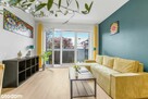 Mieszkanie | do wprowadzenia | Naramowice | 2pok | 58m² - 2