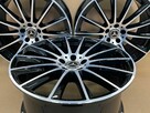 Mercedes KL-S AMG W223 V223 X223 A2234011500 A223401160 - 4