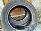 Opony Michelin 225/60 R18 100 V 2022 r., 4 szt. - 2