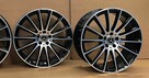 Mercedes KL-S AMG W223 V223 X223 A2234011500 A223401160 - 12