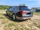 Audi A6 Allroad Tiptronic Matrix HeadUp, Asystent parkowania - 6
