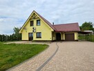 Dom Rosochata gm. Kunice,