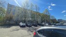 3 pokoje + salon 2 piętro # ŁUKASZYŃSKA - 13