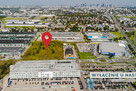 Działka inwestycyjna Warszawa gm. Włochy Włochy, Szyszkowa