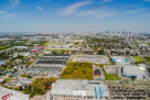 Działka inwestycyjna Warszawa gm. Włochy Włochy, Szyszkowa - 2
