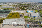 Działka inwestycyjna Warszawa gm. Włochy Włochy, Szyszkowa - 6