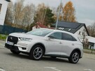 DS Automobiles DS 7 Crossback z Gwarancją Model 2022r - 2