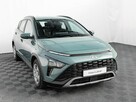 Hyundai Bayon WD3632T#1.0 T-GDI Modern Wirtualny Kokpit K.cof Salon PL VAT23% - 3