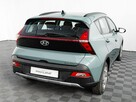 Hyundai Bayon WD3632T#1.0 T-GDI Modern Wirtualny Kokpit K.cof Salon PL VAT23% - 5