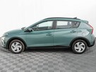 Hyundai Bayon WD3632T#1.0 T-GDI Modern Wirtualny Kokpit K.cof Salon PL VAT23% - 8