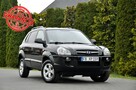 Hyundai Tucson 2.0i(141KM)*Lift*Skóry*Klimatronik*Grzane Fotele*Reling*I Wł*Alu16"ASO