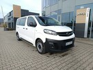 Opel Vivaro 1.5 120KM kombi 9 osób, serwis ASO, Faktura VAT23% - 1