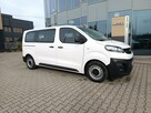 Opel Vivaro 1.5 120KM kombi 9 osób, serwis ASO, Faktura VAT23% - 2
