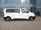 Opel Vivaro 1.5 120KM kombi 9 osób, serwis ASO, Faktura VAT23% - 3