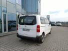 Opel Vivaro 1.5 120KM kombi 9 osób, serwis ASO, Faktura VAT23% - 5