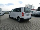 Opel Vivaro 1.5 120KM kombi 9 osób, serwis ASO, Faktura VAT23% - 6