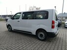 Opel Vivaro 1.5 120KM kombi 9 osób, serwis ASO, Faktura VAT23% - 7