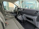 Opel Vivaro 1.5 120KM kombi 9 osób, serwis ASO, Faktura VAT23% - 10